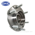 51750-4H050 Hub roda depan mobil untuk Hyundai H-1